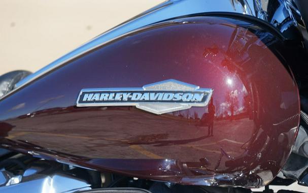 2022 Harley-Davidson FLHX - Street Glide