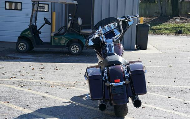 2022 Harley-Davidson FLHX - Street Glide