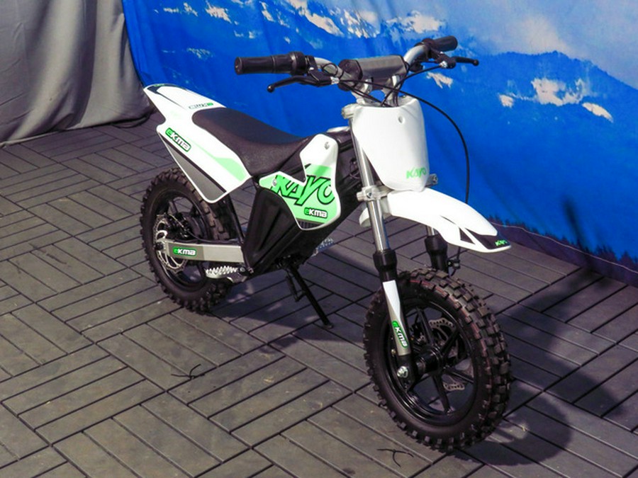 2025 Kayo EKMB