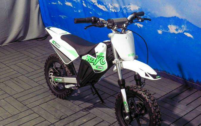 2025 Kayo EKMB