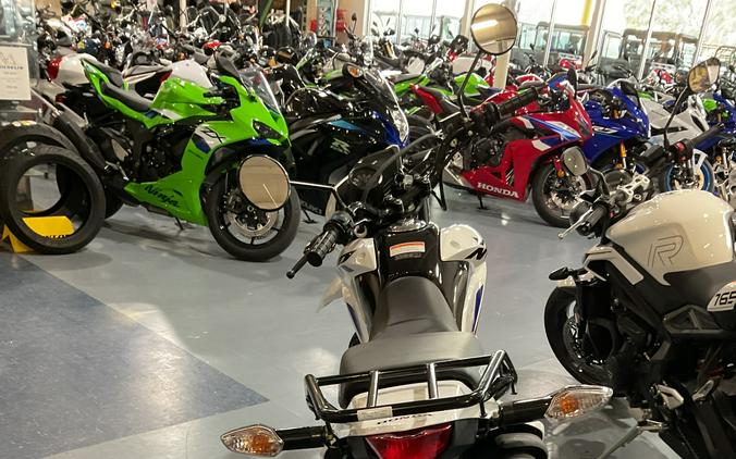2026 Honda XR150L