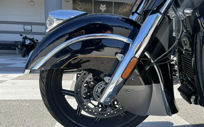 2025 Indian Roadmaster Elite