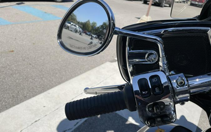 2025 Indian Roadmaster Elite