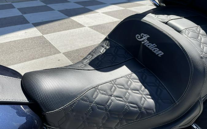 2025 Indian Roadmaster Elite