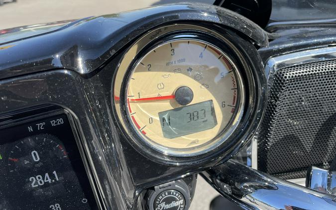 2025 Indian Roadmaster Elite