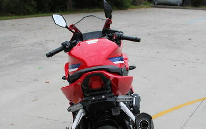 2024 Honda® CBR650R