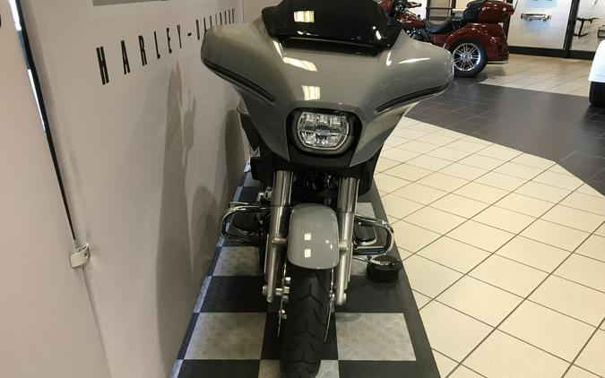 Harley-Davidson® Street Glide® 2026