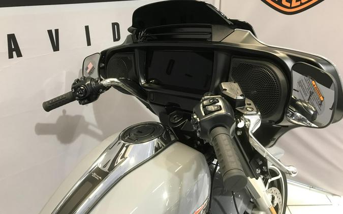 Harley-Davidson® Street Glide® 2026