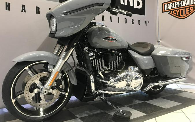 Harley-Davidson® Street Glide® 2026