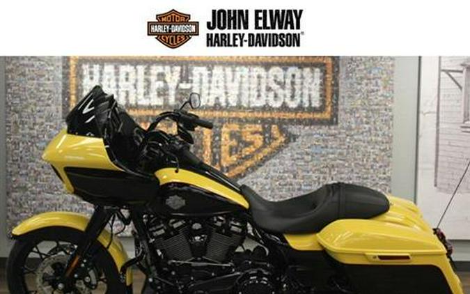 2023 Harley-Davidson Road Glide® Special