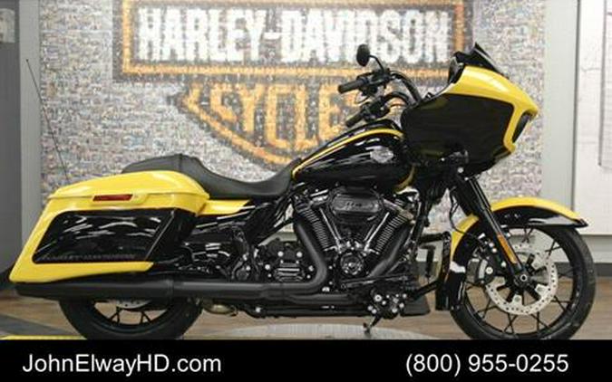 2023 Harley-Davidson Road Glide® Special