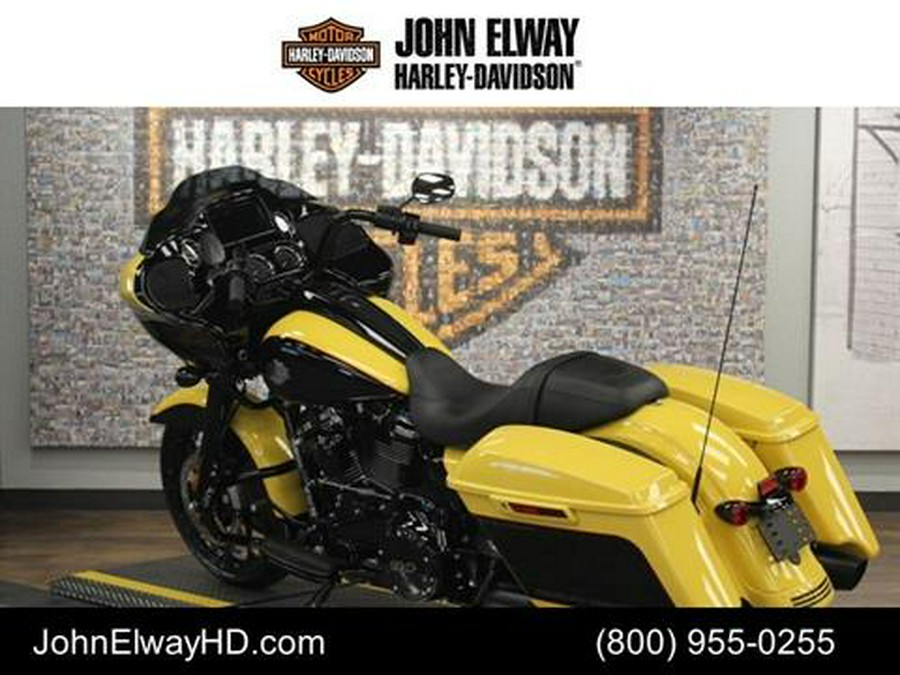 2023 Harley-Davidson Road Glide® Special