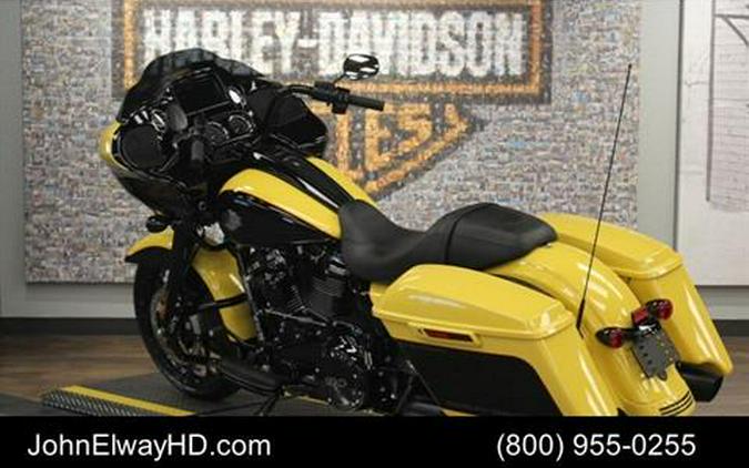 2023 Harley-Davidson Road Glide® Special