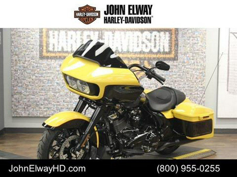 2023 Harley-Davidson Road Glide® Special