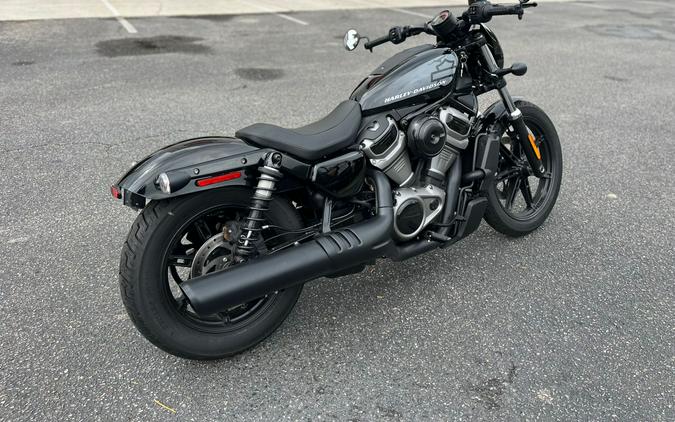 2022 Harley-Davidson Sportster® Nightster™