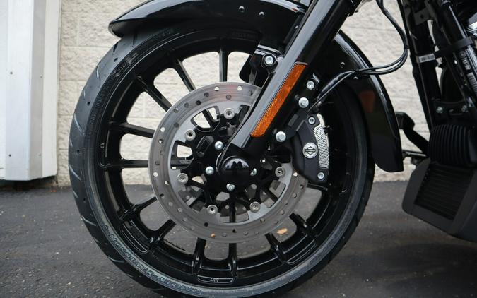 2023 Harley-Davidson Freewheeler