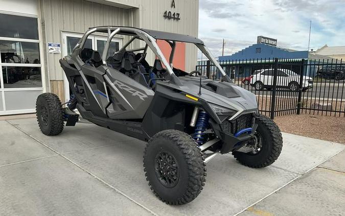 2024 Polaris® RZR Pro R 4 Premium