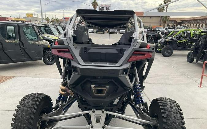 2024 Polaris® RZR Pro R 4 Premium