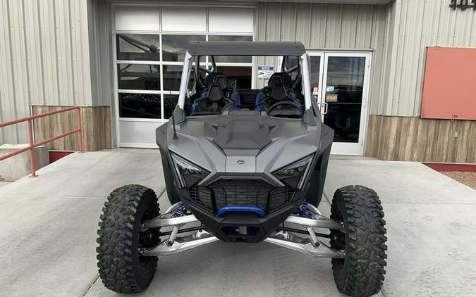 2024 Polaris® RZR Pro R 4 Premium