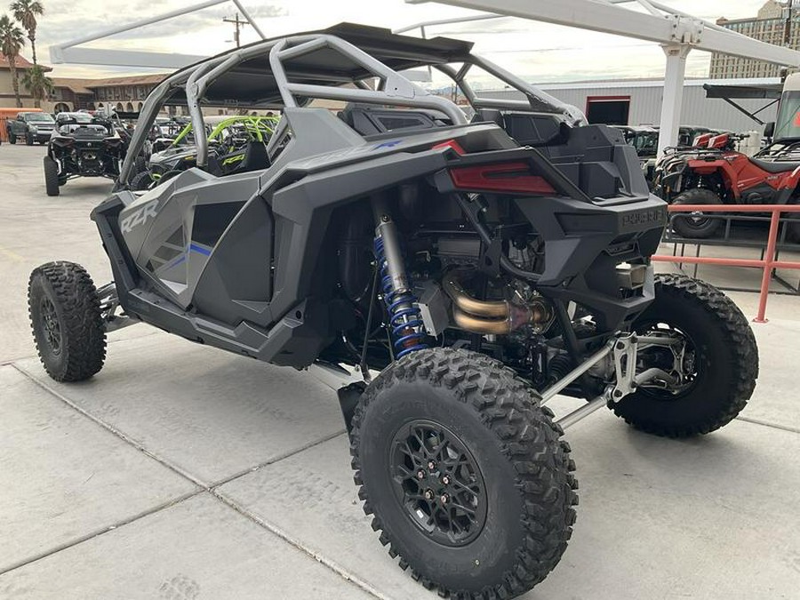 2024 Polaris® RZR Pro R 4 Premium