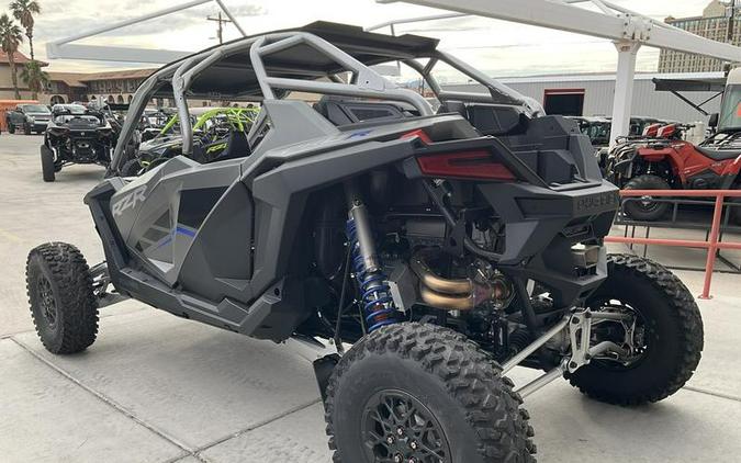 2024 Polaris® RZR Pro R 4 Premium