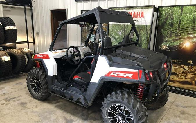 2012 Polaris® Ranger® RZR S 800