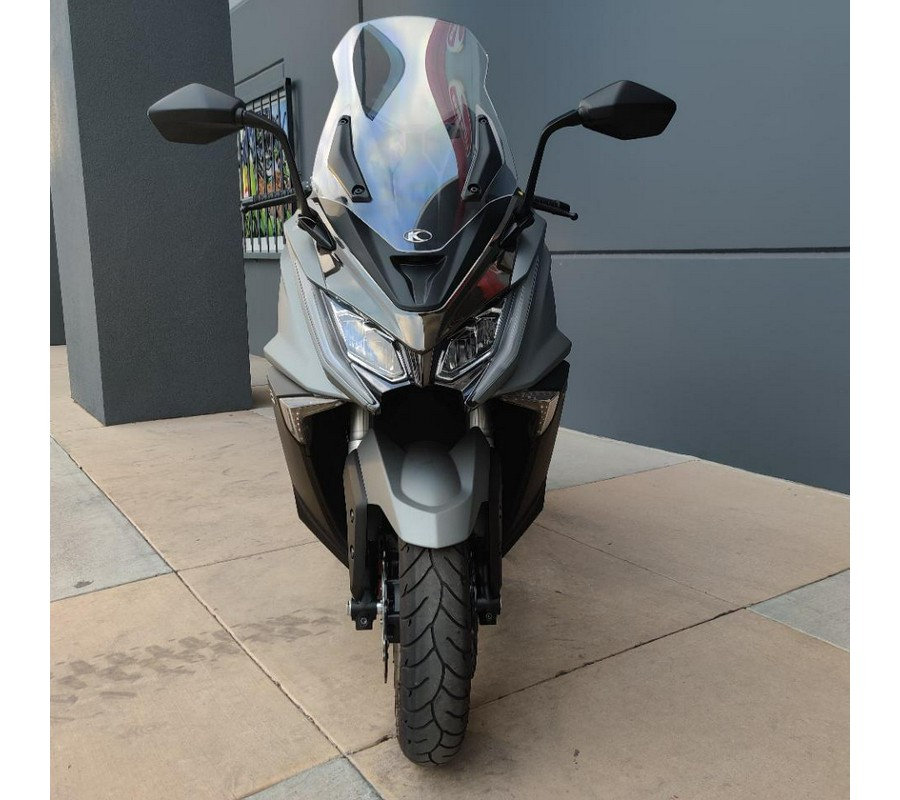 2023 KYMCO AK 550I ABS