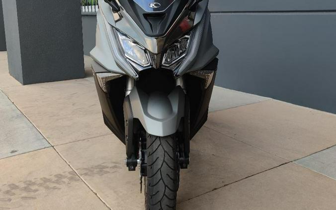 2023 KYMCO AK 550I ABS