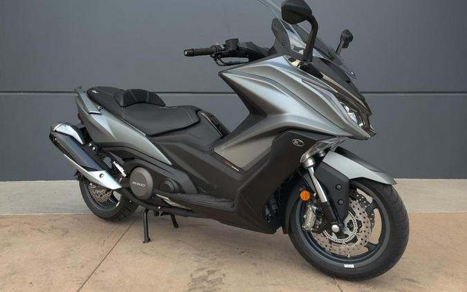 2023 KYMCO AK 550I ABS