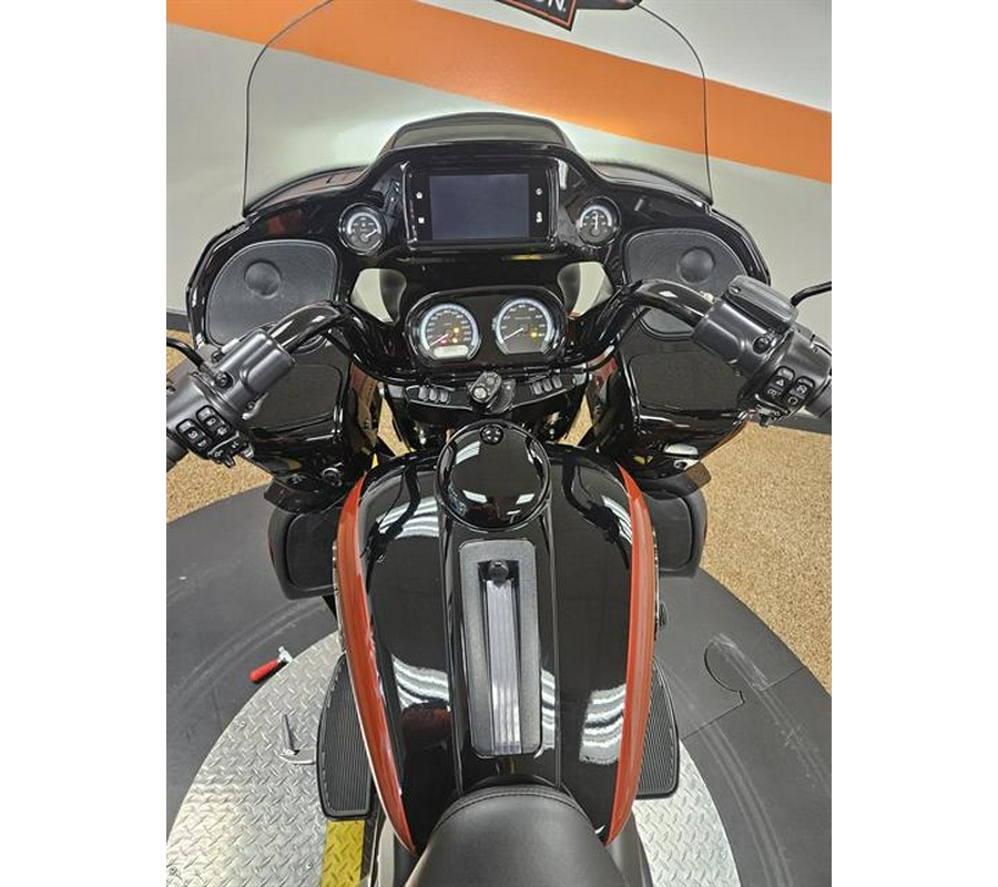 2024 Harley-Davidson Road Glide® Limited