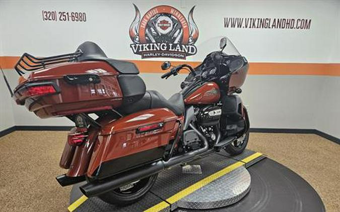 2024 Harley-Davidson Road Glide® Limited