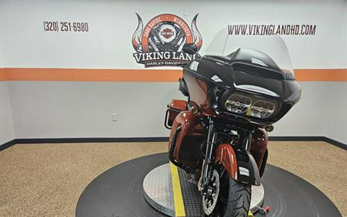 2024 Harley-Davidson Road Glide® Limited