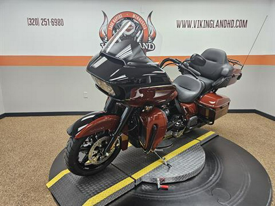 2024 Harley-Davidson Road Glide® Limited