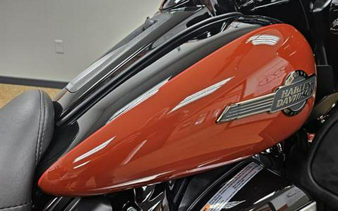 2024 Harley-Davidson Road Glide® Limited