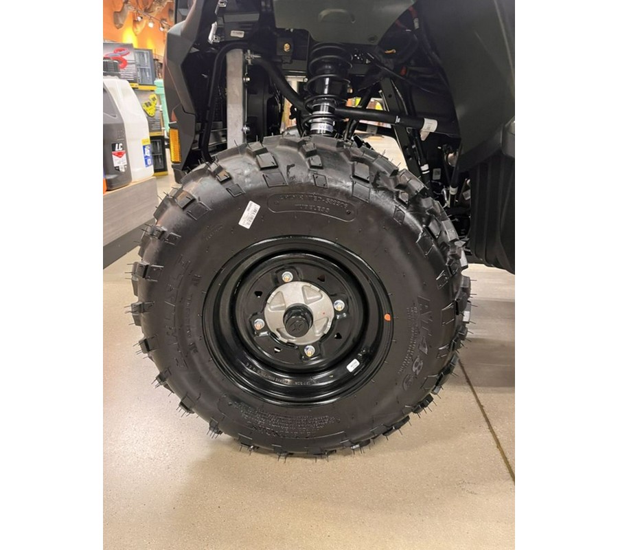 2024 Polaris Sportsman 570 Base