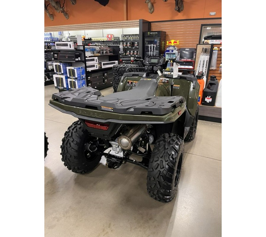 2024 Polaris Sportsman 570 Base