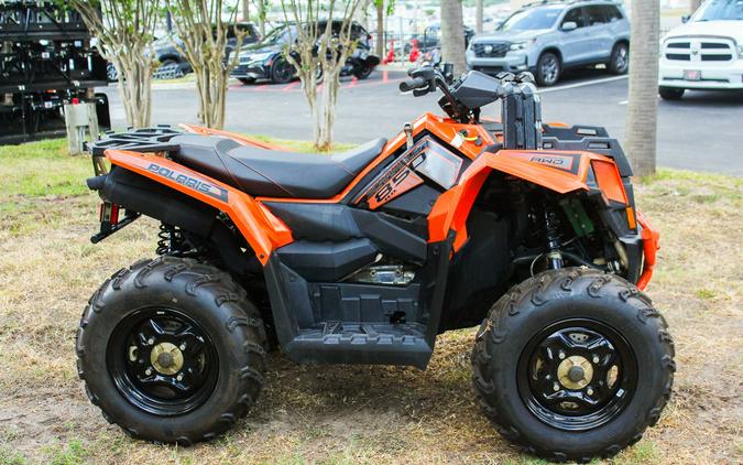 2023 Polaris® Scrambler 850