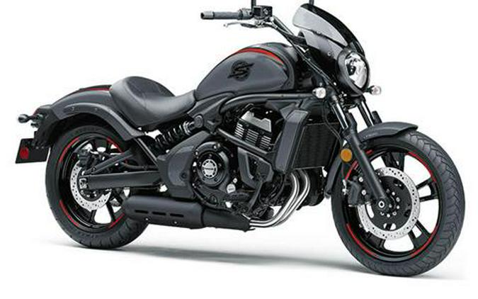 2024 Kawasaki Vulcan S Cafe ABS