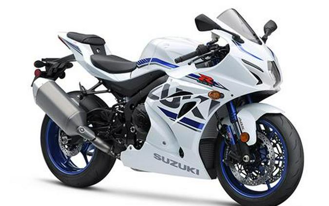 2018 Suzuki GSX-R1000R