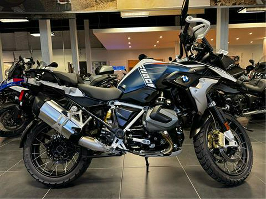 2023 BMW R 1250 GS