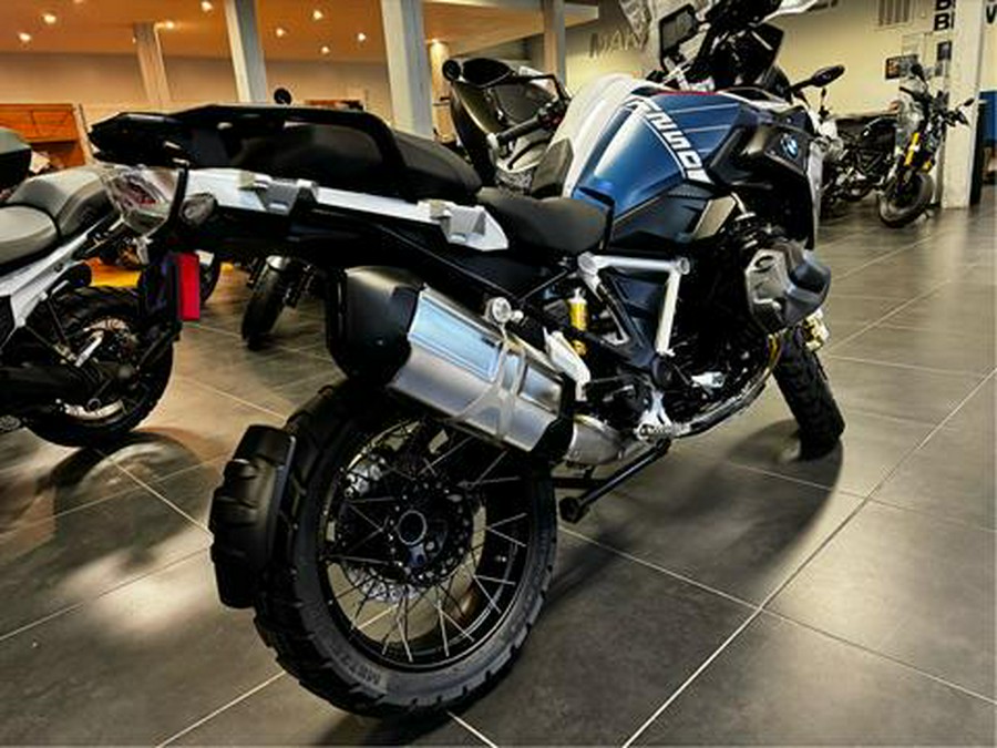 2023 BMW R 1250 GS