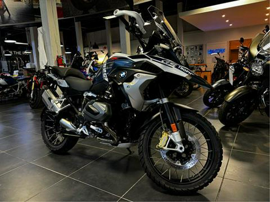 2023 BMW R 1250 GS