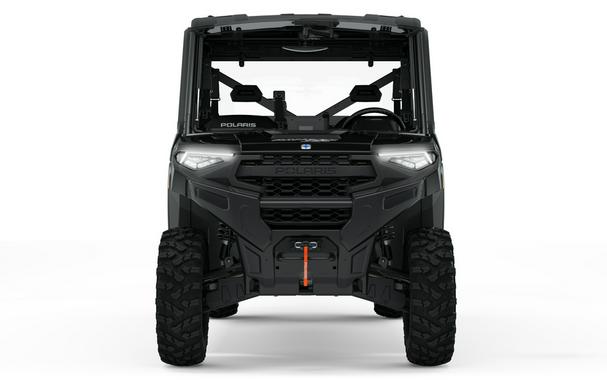 2025 Polaris Ranger® Crew XP 1000 NorthStar Edition Ultimate