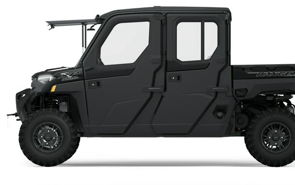 2025 Polaris Ranger® Crew XP 1000 NorthStar Edition Ultimate