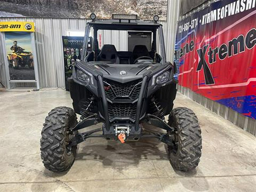 2021 Can-Am Maverick Sport X XC 1000R