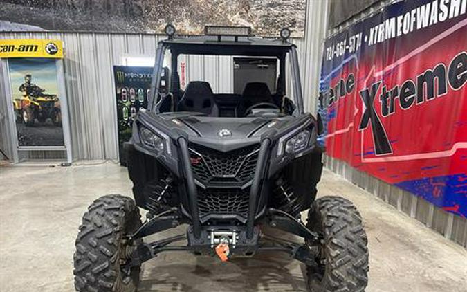 2021 Can-Am Maverick Sport X XC 1000R