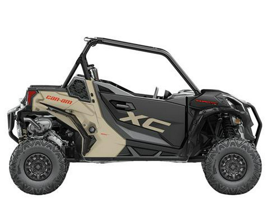 2021 Can-Am Maverick Sport X XC 1000R