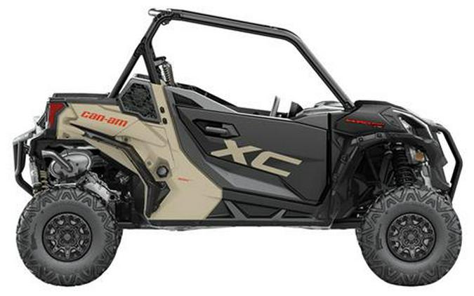 2021 Can-Am Maverick Sport X XC 1000R