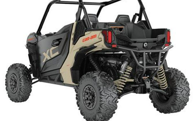 2021 Can-Am Maverick Sport X XC 1000R