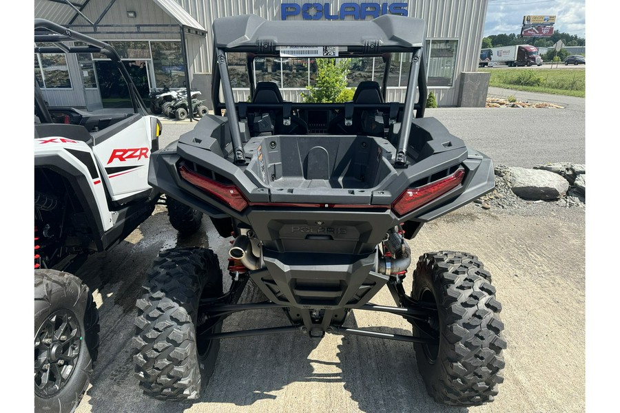 2024 Polaris Industries RZR XP 1000 ULTIMATE